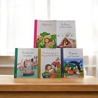 Cuentos de bolsillo Laberinto