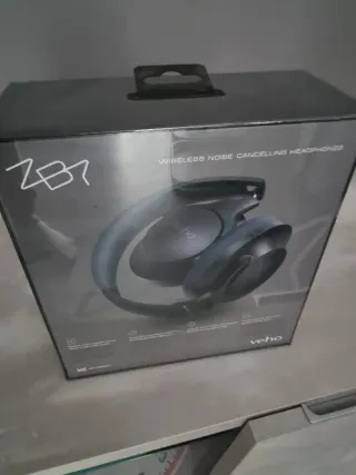 Auriculares Veho ZB-7 Inalambricos