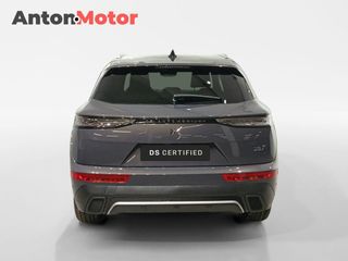 DS DS 7 BlueHDi 130 Automático SAINT EXUPERY