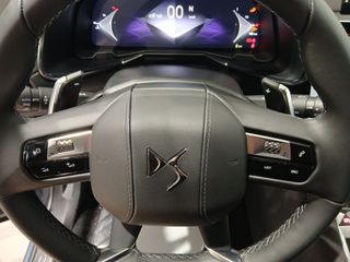 DS DS 7 BlueHDi 130 Automático SAINT EXUPERY