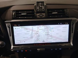 DS DS 7 BlueHDi 130 Automático SAINT EXUPERY