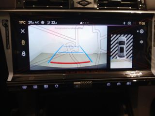 DS DS 7 BlueHDi 130 Automático SAINT EXUPERY