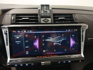 DS DS 7 BlueHDi 130 Automático SAINT EXUPERY