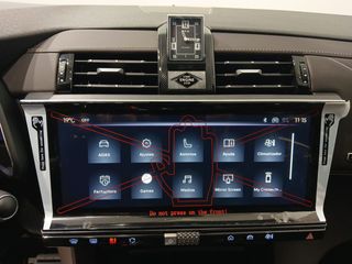 DS DS 7 BlueHDi 130 Automático SAINT EXUPERY