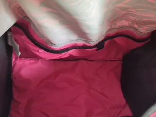 Bolso Deporte Domyos