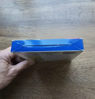 Who Framed Roger Rabbit Game Boy Capcom