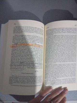 Il mito della grande guerra