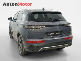 DS DS 7 BlueHDi 130 Automático SAINT EXUPERY