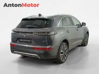 DS DS 7 BlueHDi 130 Automático SAINT EXUPERY