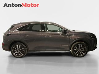 DS DS 7 BlueHDi 130 Automático SAINT EXUPERY