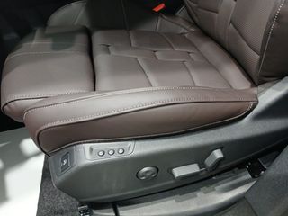 DS DS 7 BlueHDi 130 Automático SAINT EXUPERY