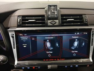 DS DS 7 BlueHDi 130 Automático SAINT EXUPERY