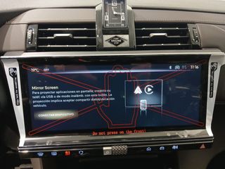 DS DS 7 BlueHDi 130 Automático SAINT EXUPERY