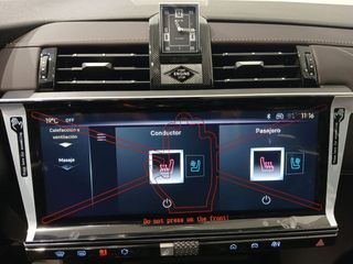 DS DS 7 BlueHDi 130 Automático SAINT EXUPERY