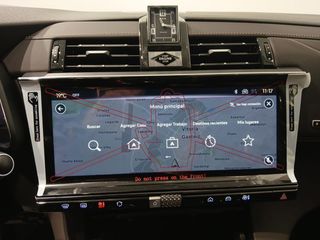 DS DS 7 BlueHDi 130 Automático SAINT EXUPERY