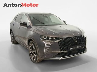 DS DS 7 BlueHDi 130 Automático SAINT EXUPERY