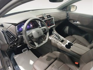 DS DS 7 BlueHDi 130 Automático SAINT EXUPERY
