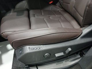 DS DS 7 BlueHDi 130 Automático SAINT EXUPERY