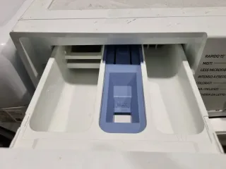 Lavadora Samsung WW90CGC04DTE 9kg