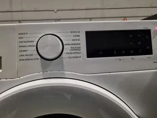 Lavadora Samsung WW90CGC04DTE 9kg