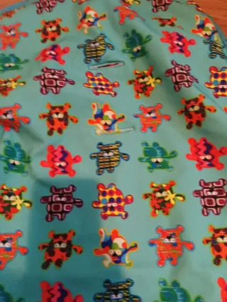 Lote Ropa de Cuna Infantil