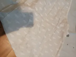 Lote Ropa de Cuna Infantil