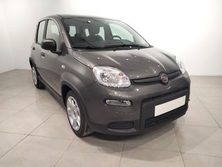 Fiat Panda Panda Hybrid 1.0 51kw (70CV)