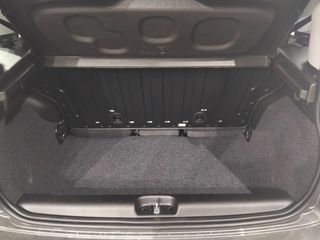 Fiat Panda Panda Hybrid 1.0 51kw (70CV)