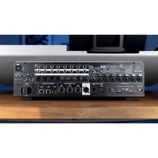 Mixer digitale Behringer WING