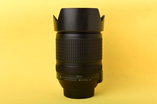 Nikon 18-140mm VR AF-S DX Objetivo Todo Terreno