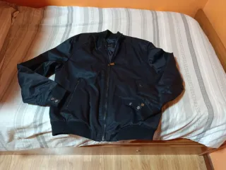 Cazadora Zara Man Talla XXL 44