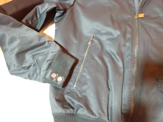 Cazadora Zara Man Talla XXL 44