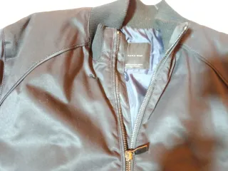 Cazadora Zara Man Talla XXL 44