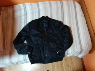 Cazadora Zara Man Talla XXL 44