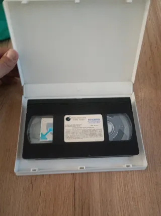 VHS Phenomenon John Travolta