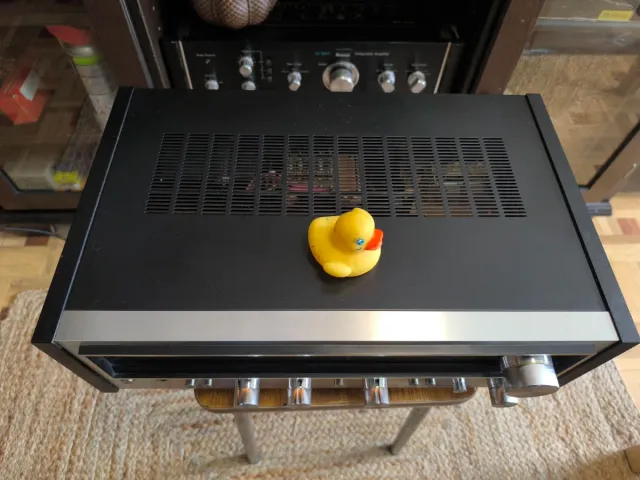 RICEVITORE PIONEER SX690