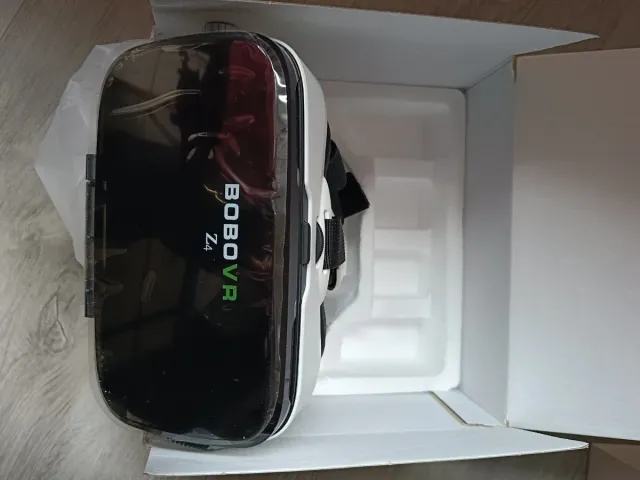 Gafas Realidad Virtual BOBOVR Z4