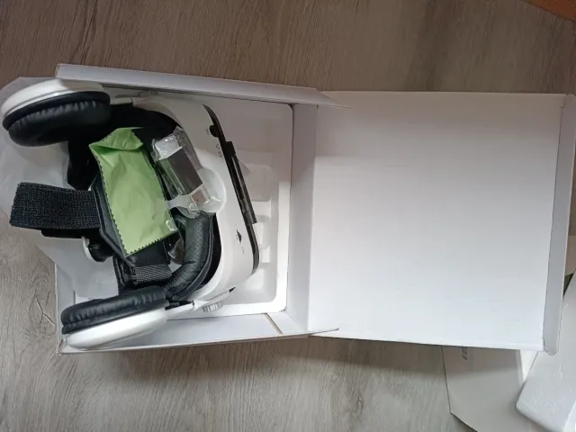 Gafas Realidad Virtual BOBOVR Z4