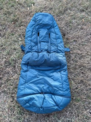 Saco Bebé UPPAbaby CozyGanoosh