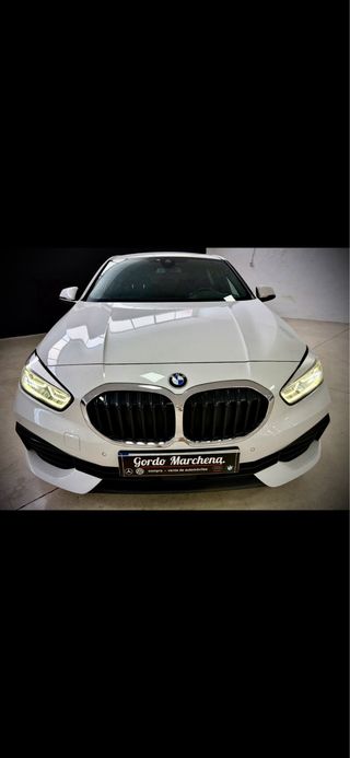 BMW Serie 1 2021