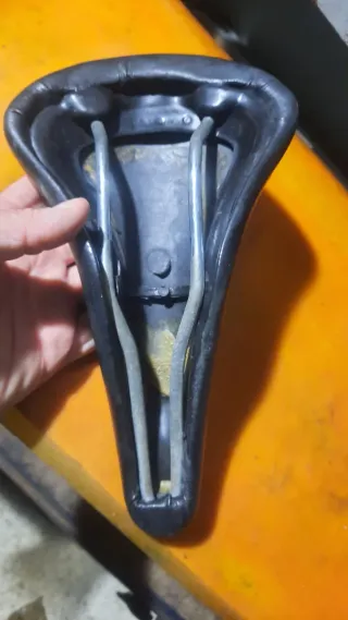 SELLA SAN MARCO VINTAGE