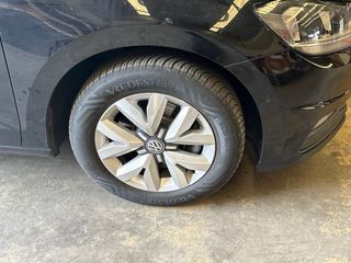 Llantas Volkswagen originales 16” touran