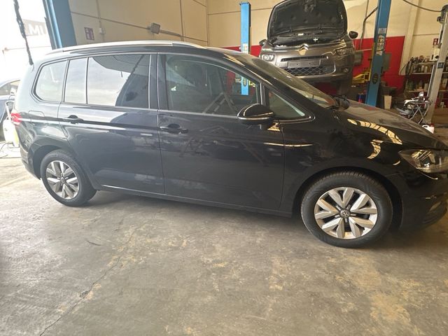 Llantas Volkswagen originales 16” touran