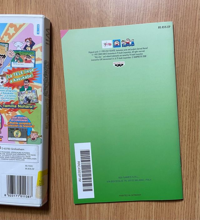 Offerta a tempo limitato.