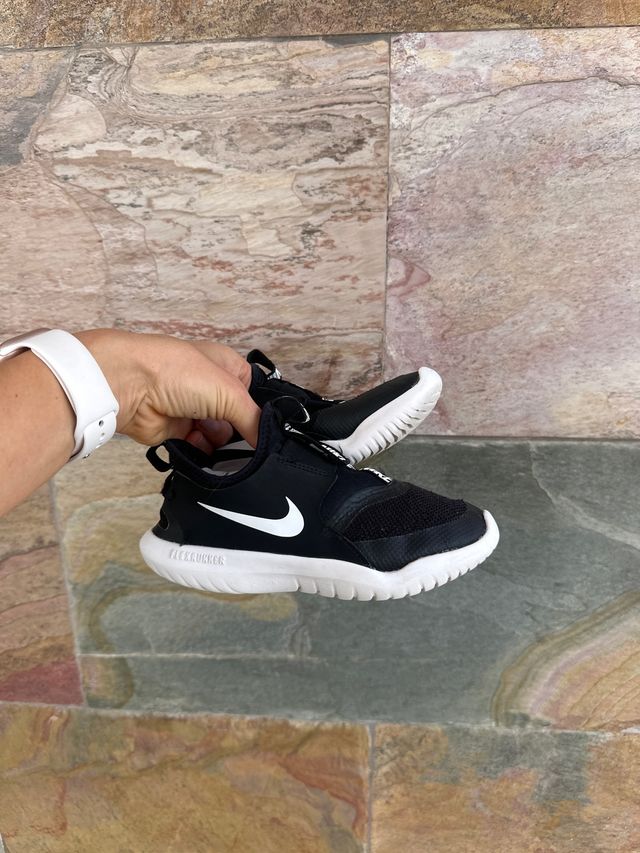 Zapatillas Nike Flex Runner Talla 31.5
