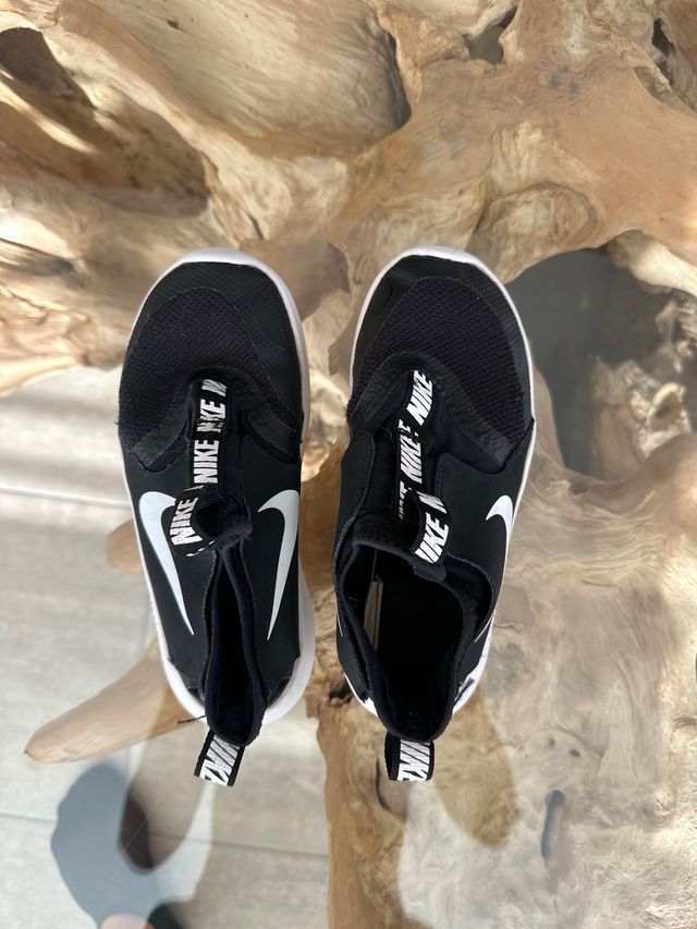 Zapatillas Nike Flex Runner Talla 31.5