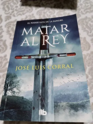 Matar al rey