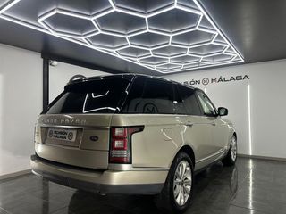 Land-Rover Range Rover 4.4 SDV8 (340CV) VOGUE Nacional - 251.000Km