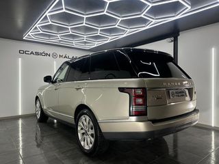Land-Rover Range Rover 4.4 SDV8 (340CV) VOGUE Nacional - 251.000Km