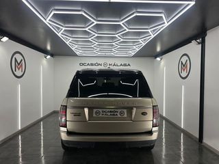 Land-Rover Range Rover 4.4 SDV8 (340CV) VOGUE Nacional - 251.000Km